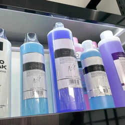 1000ml Acrylic Nail Liquid Ema Manicure Professional Container Wholesale Monomero Monomer