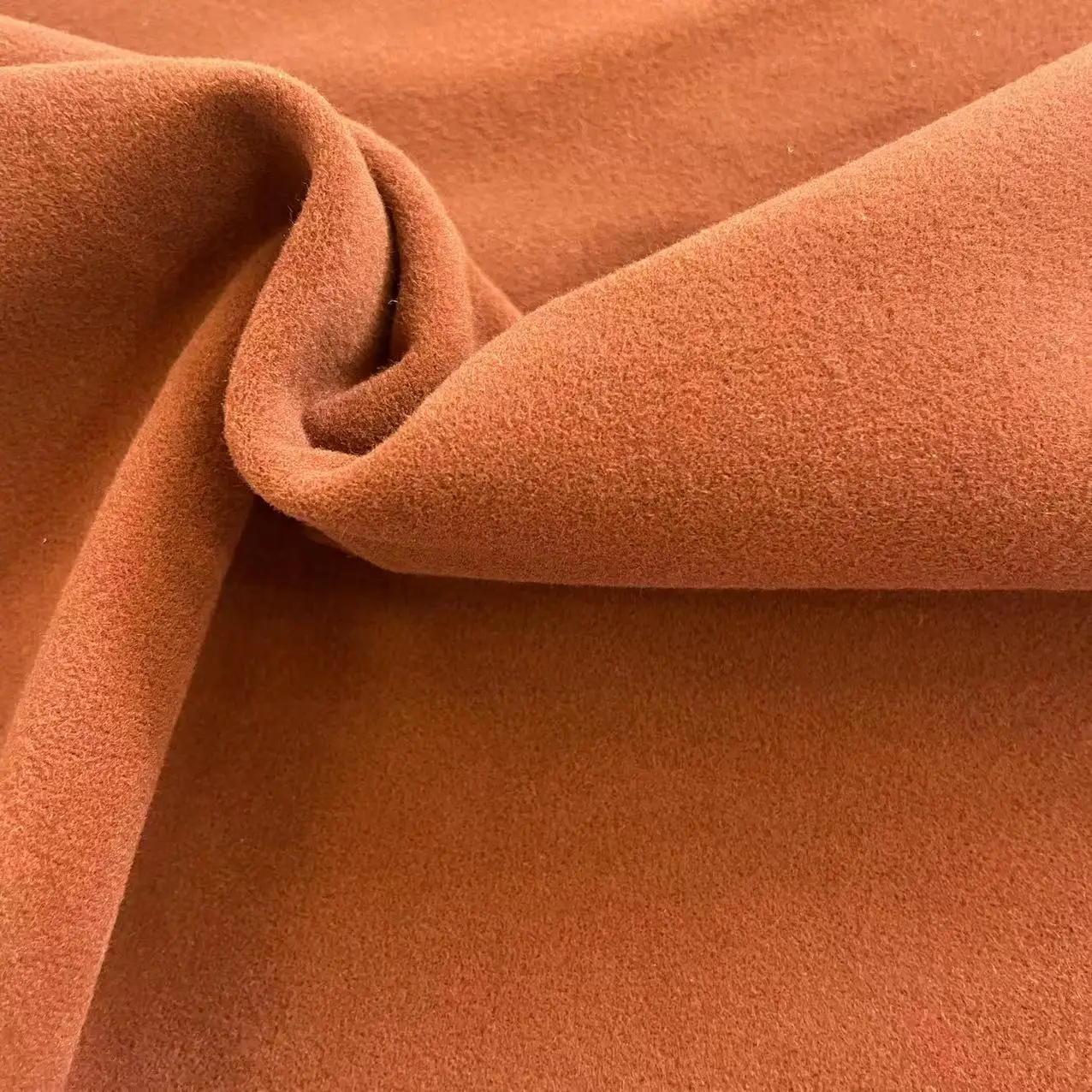 Cheap Hot Sale High Quality Imitate Polartec Brushed Breathable Velveteen Waterproof Fabric For Sweater