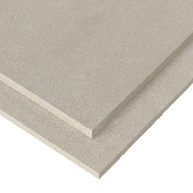 1220x2440 High density calcium silicate insulation block board