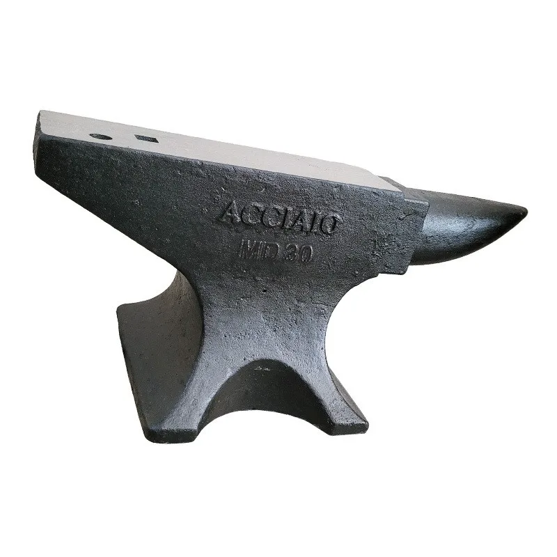ISO9001 Low Cost Forge 55 Lb Casting Steel Anvil for All kinds metal parts processing