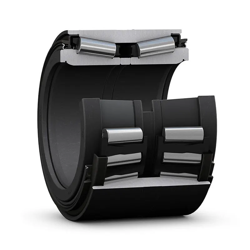 Rail Wheel Bearing Railroad Roller Bearings Railway Axle Box Train Bearing