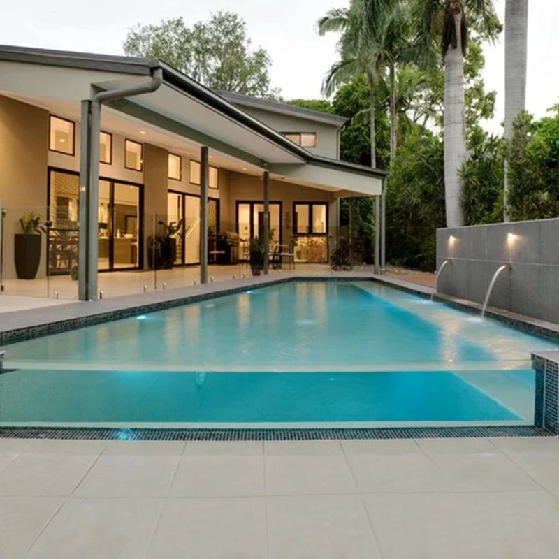 High quality cheap hot sale wholesale Customized Plexiglass Sheet Acrylic Swimming Pools