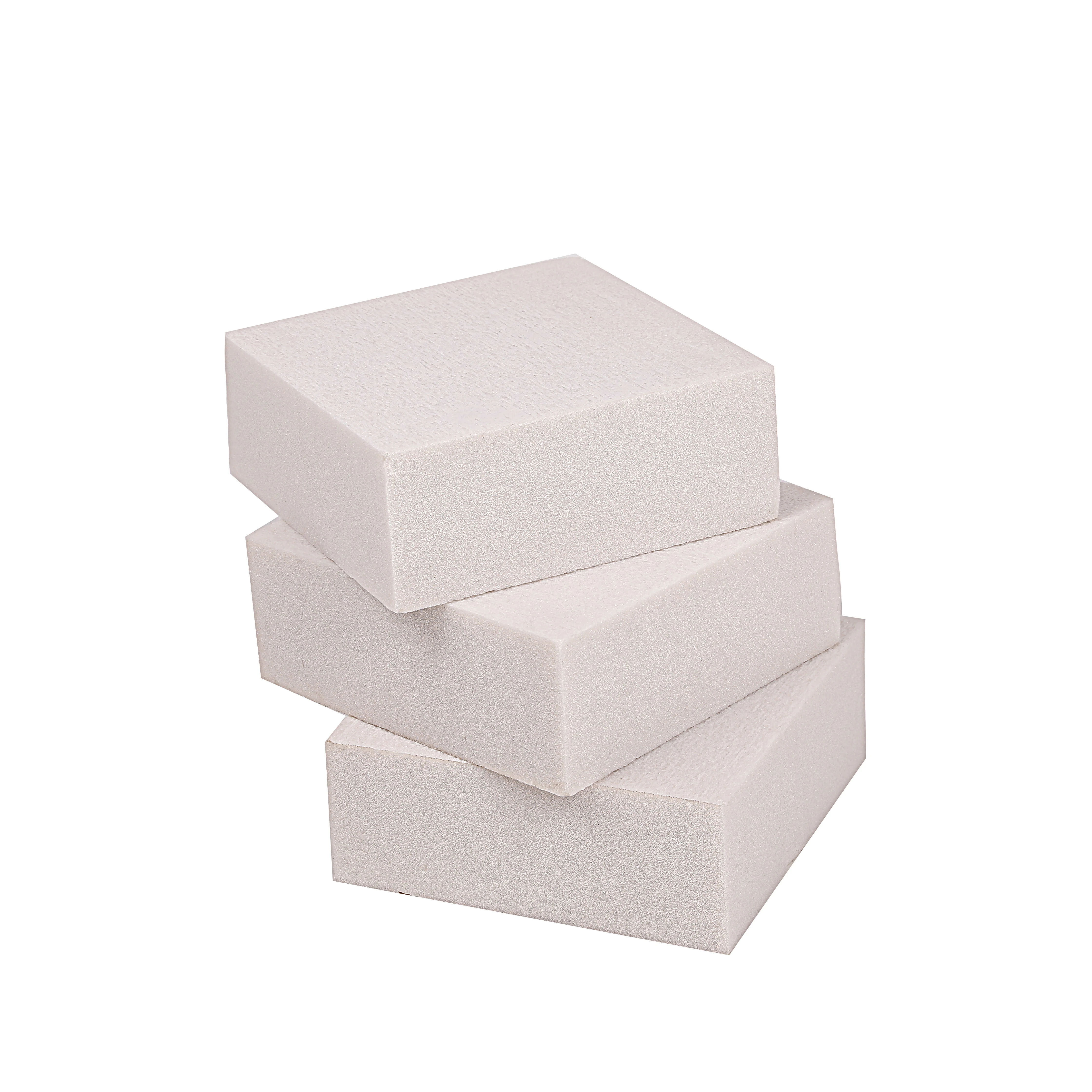 XPS extruded board Heat preservation cutting block Insulating brick XPS insulation boards