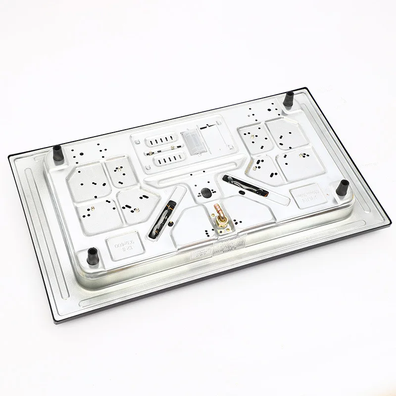 Low Cost Stand Multi-Cooker Cooktop Gas Stove Cooker Euro 2 Burner Kerosene Gas Cooking Stove