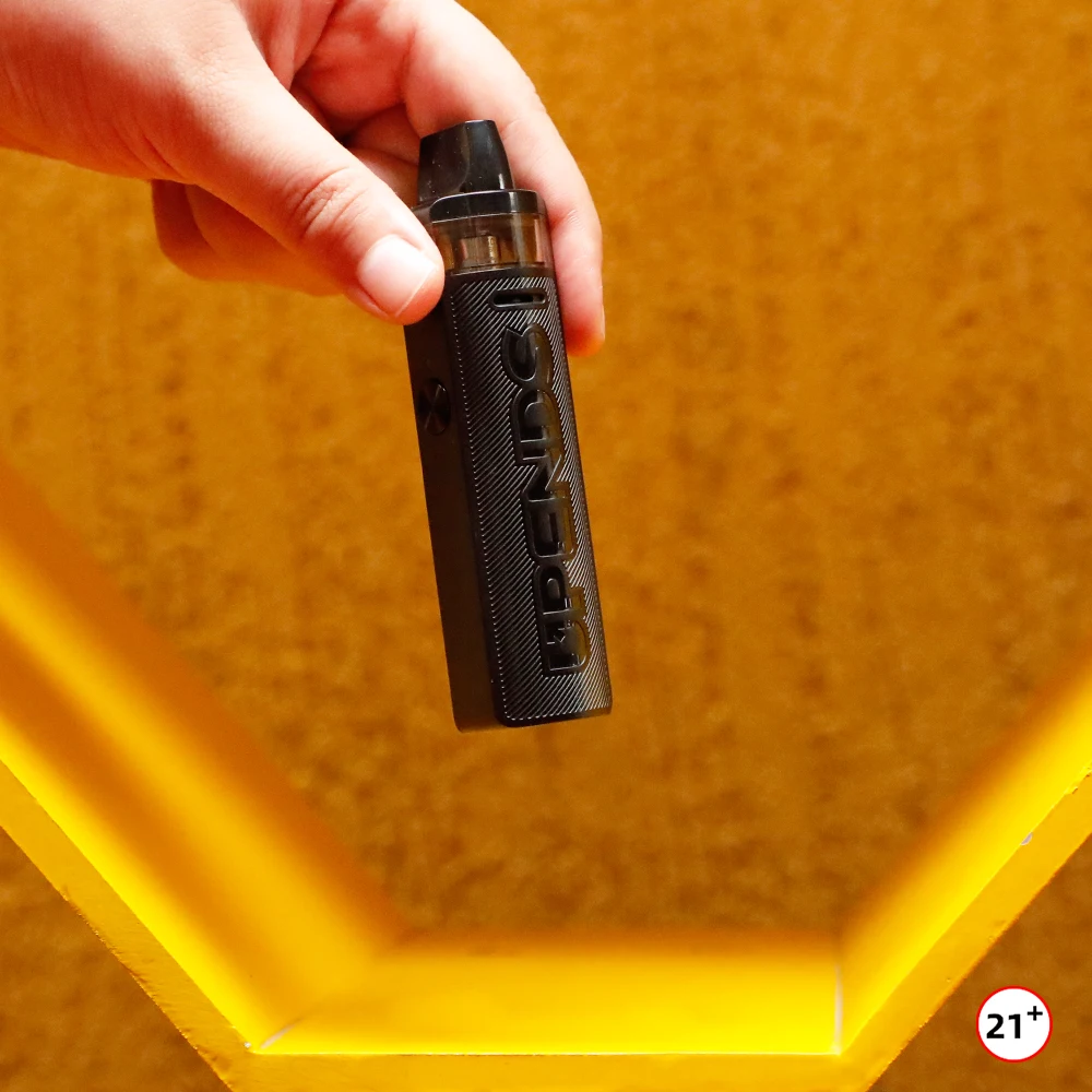 
1000mah Portable Pod Mod Factory Price UPENDS Uppor Pod Mod In Stock Vape Mod 
