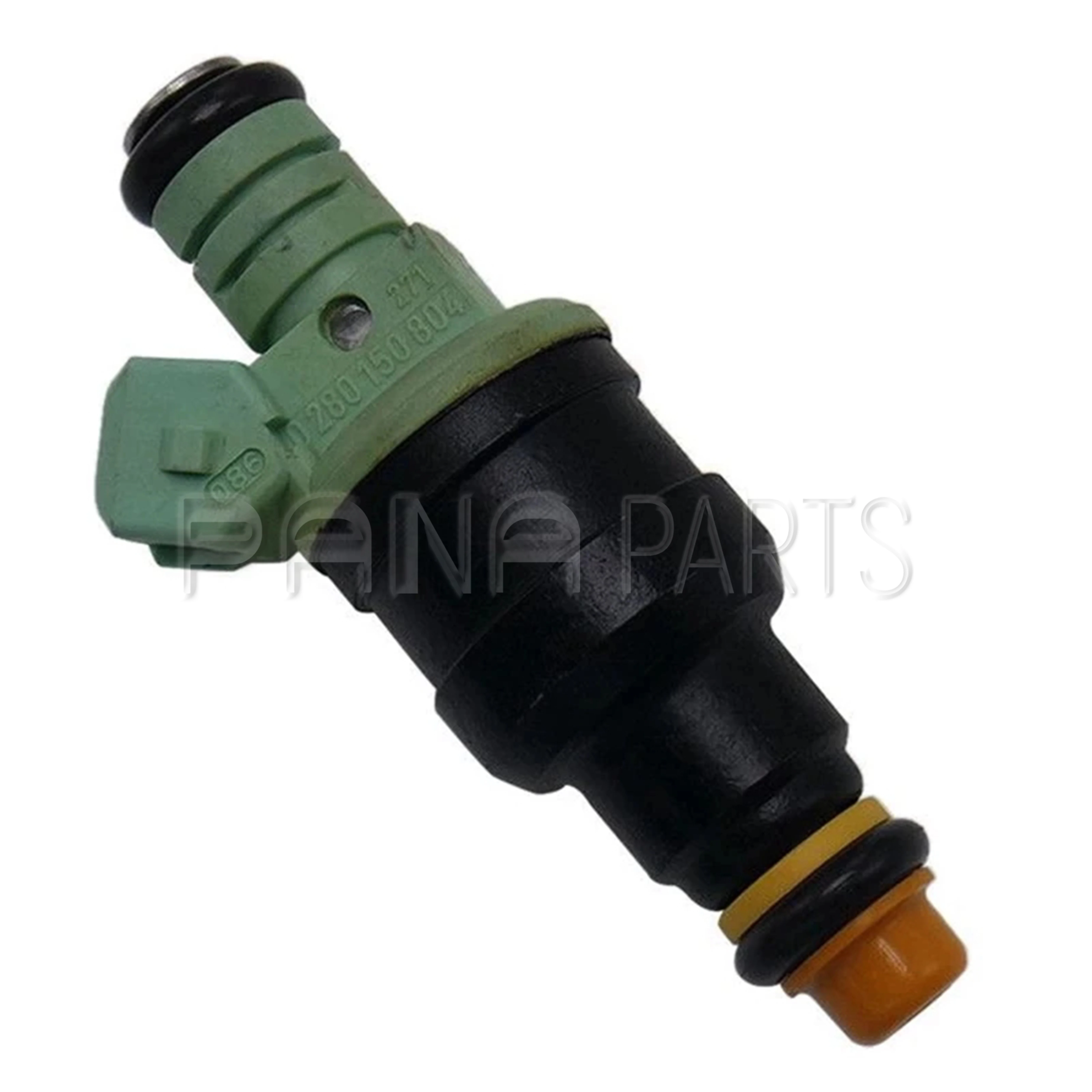 Fuel Injectors Nozzles 0280150804 for Volvo 940 740 760 2.3L 1990-1995 for Citroen for Renault