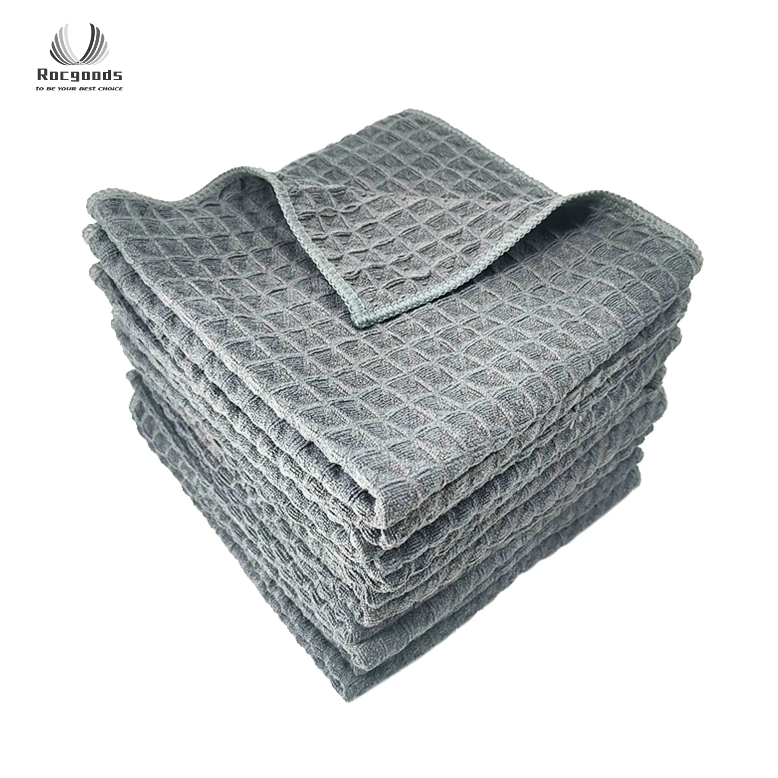 korea towel super absorbent clean the microfiber car detailing nano fiber gsm 40 40 60 for dry cars bike