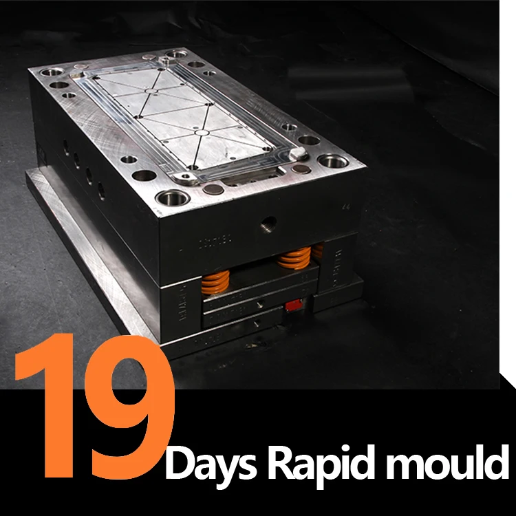 OEM Точная форма медицинский продукт медицинская силиконовая форма