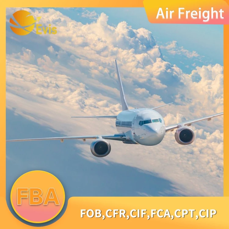 High Quality Low Good Price Trending Products Personalized International Cheapest Reliable Air Freight China To Usa