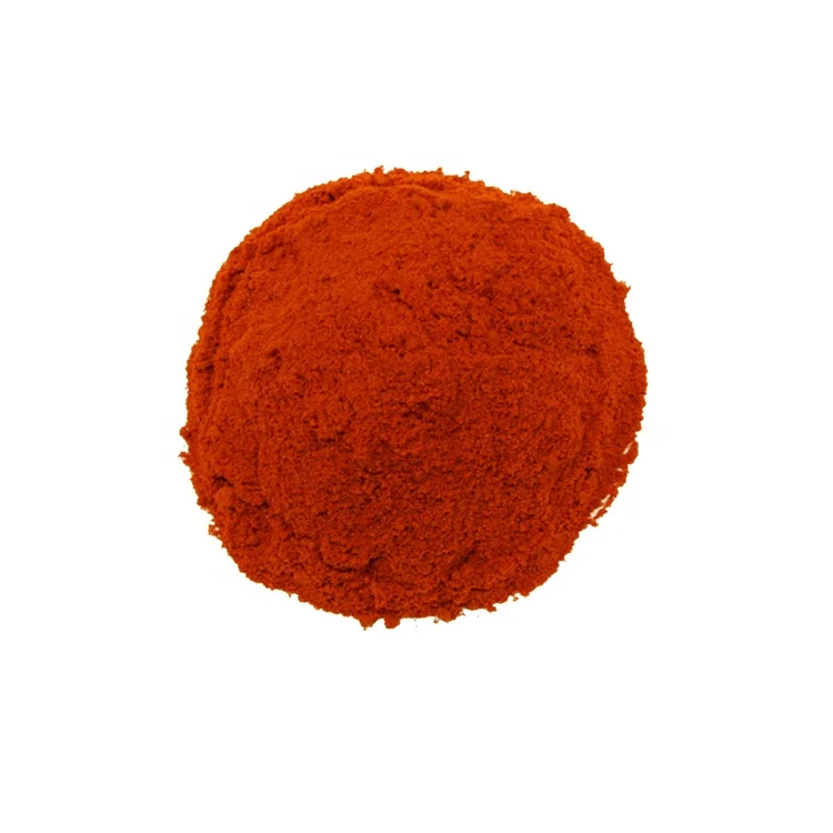 Manufacturing Sweet Paprika Powder ASTA 200 paprika spice powder