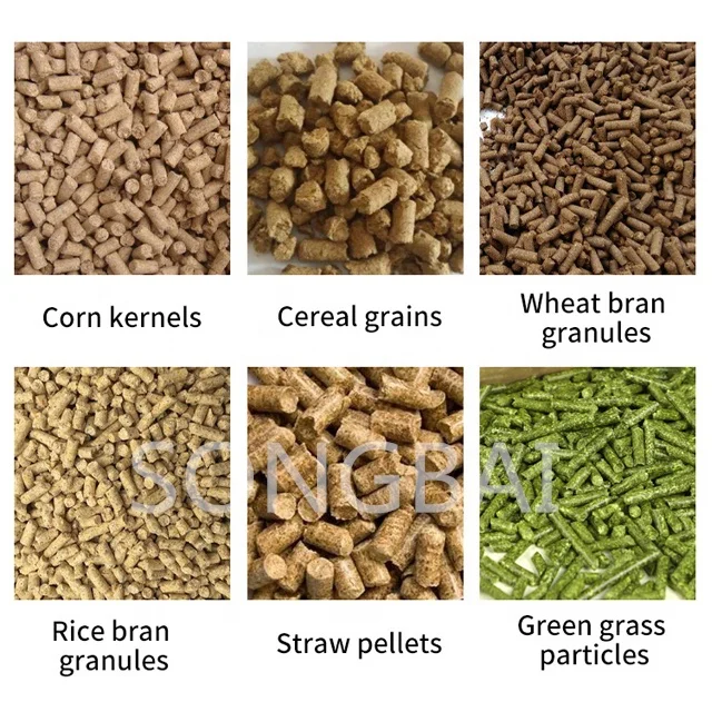 Fertilizer Granulator Machine Chicken Manure Fertilizer Making Machine organic Fertilizer Pelletizing Machine