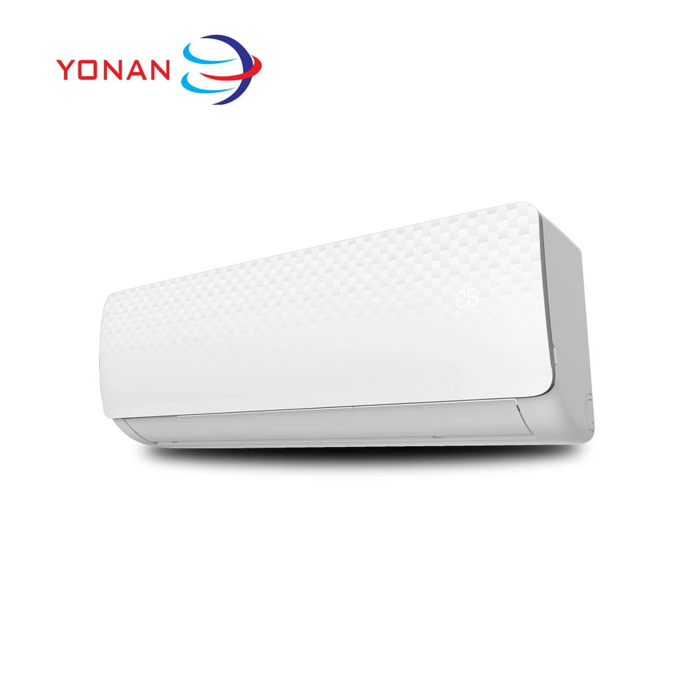 12000 18000 24000 Btu Seer 17 Room Inverter Airconditioner Wall Split Air Conditioner