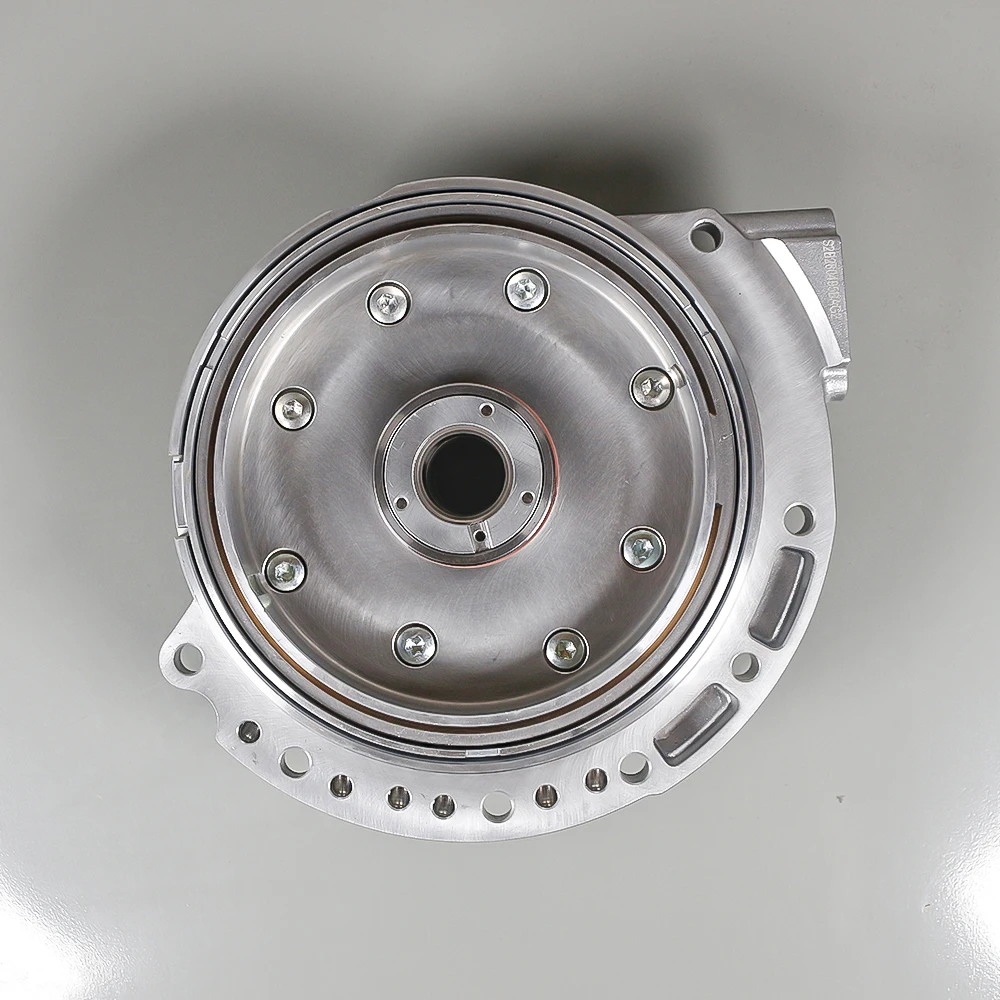 New 46100-2F000 A6GF1-2 Automatic Transmission Oil Pump Parts  for Hyundai Kia Cars Gearbox