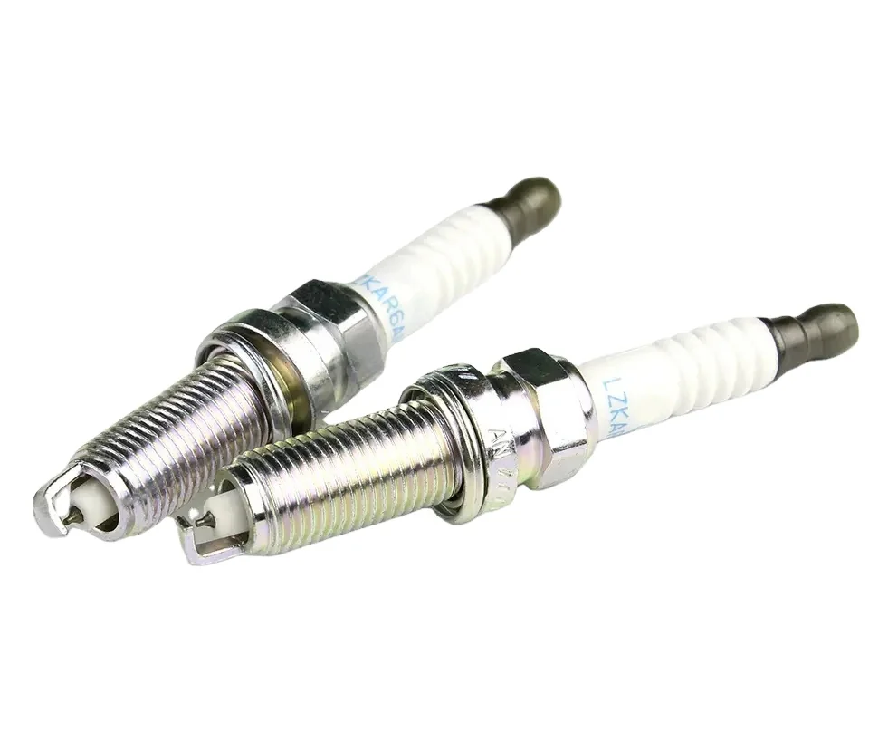 Factory Supply Auto Spark Plug 22401-ED815 LZKAR6AP-11bujias iridium car plug for Nissan Car ignition plug