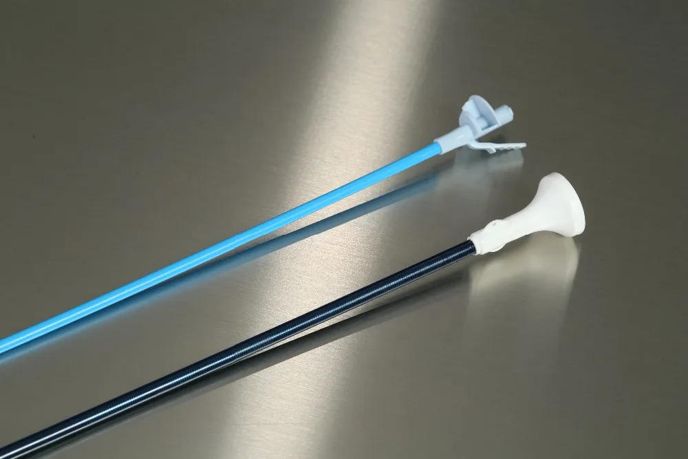 Medical surgical instruments endoscope ureteral access sheath