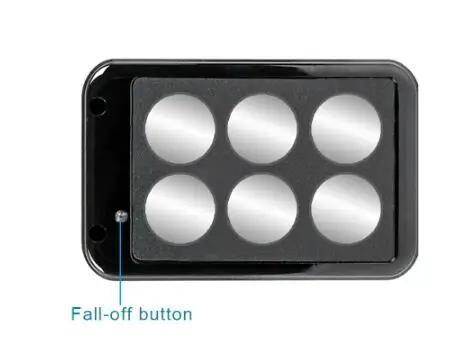 Rechargeable 6000mAh battery standby time up to 60days tracker with the data can keep up to 3 months gps tracker