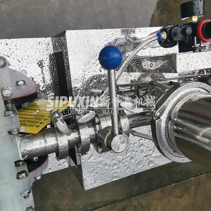 Оптовая продажа фильтр для воды Промышленный очиститель оборудование фильтрации духов