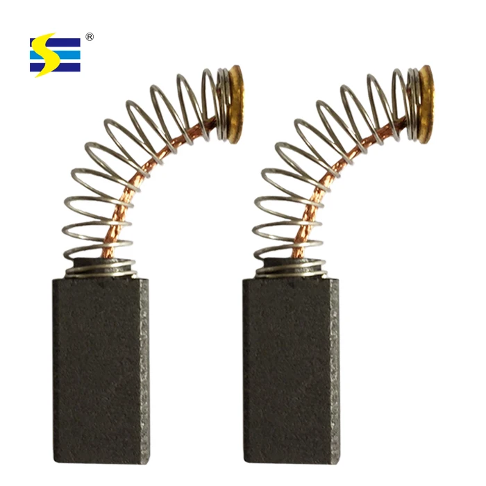 GHB2-20  carbon brush manufacture for electric hammer drill POWER TOOLS