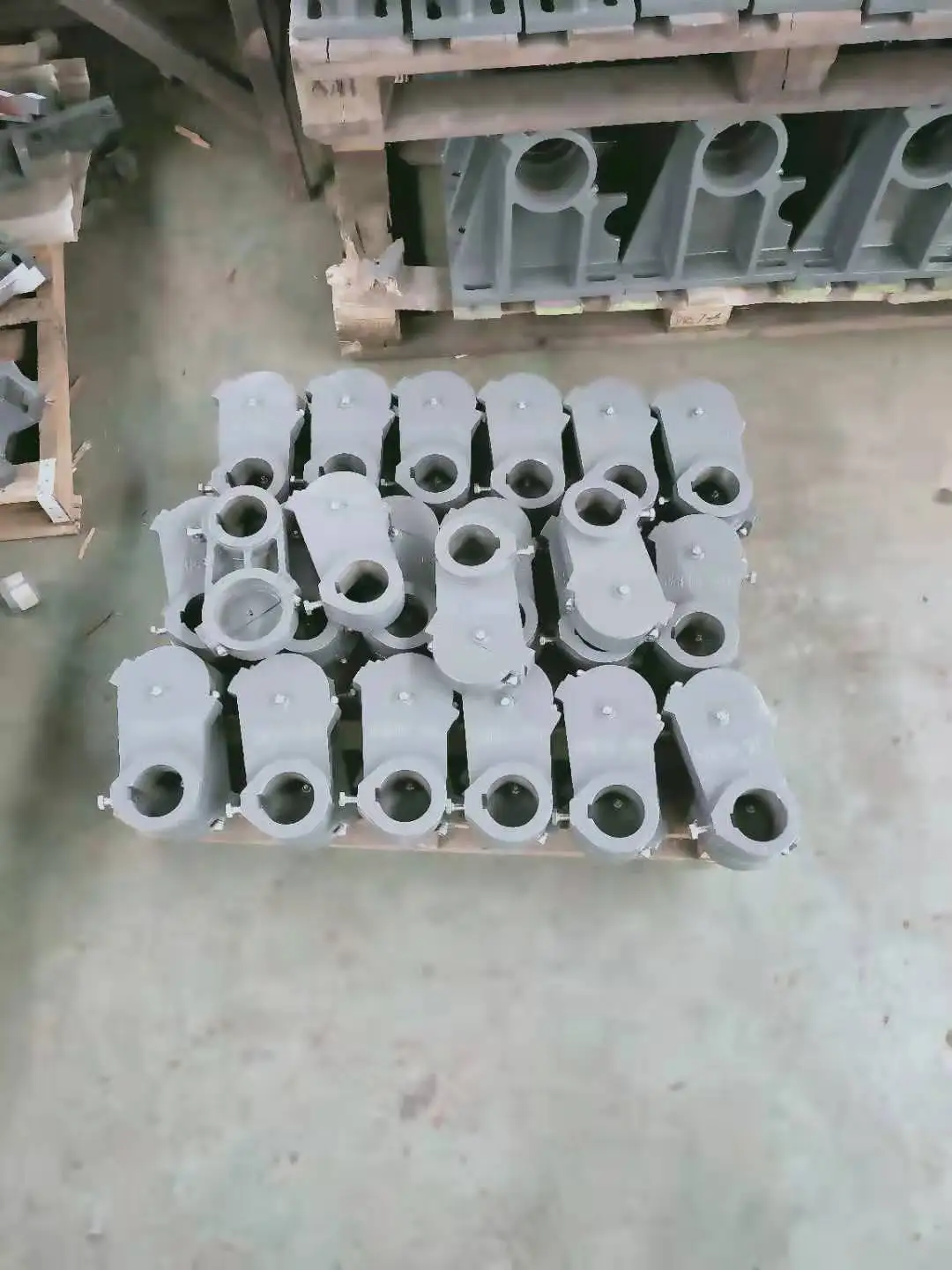 
QingDao DaPeng Double warp shaft high speed heavy water jet loom wholesalers 