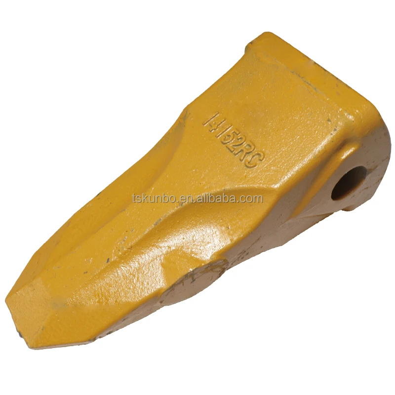 excavator accessories 207-70-14151B 14151RC-G2 PC300TL-B4 PC300-40GG PC300-50DD Excavator spare parts bucket teeth