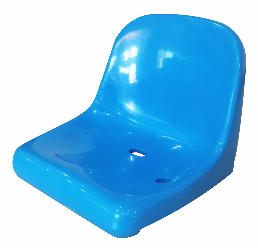 JUYI BLM-3200 plastic chairs for stadium arena seat