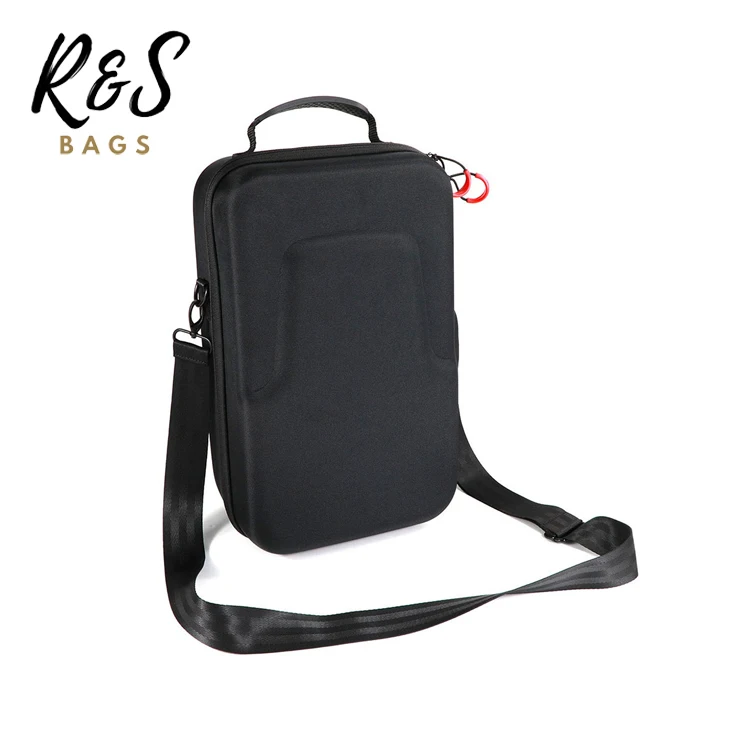 Factory Wholesale High Quality Gaming Headset 3D VR Storage Bag EVA Portable Travel Carrying Case