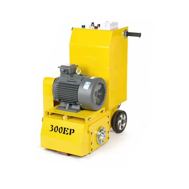 
300mm Honda gasoline engine concrete ripper with motor 