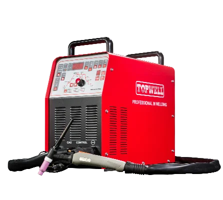 China Multi PROCESS MASTERTIG 250AC  Aluminium welding machine