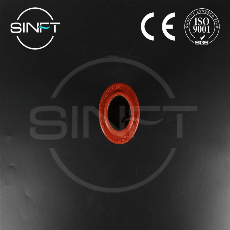 Gear box hygroscopic filter DC-3 silica gel particle respirator filter element oil removal filter element