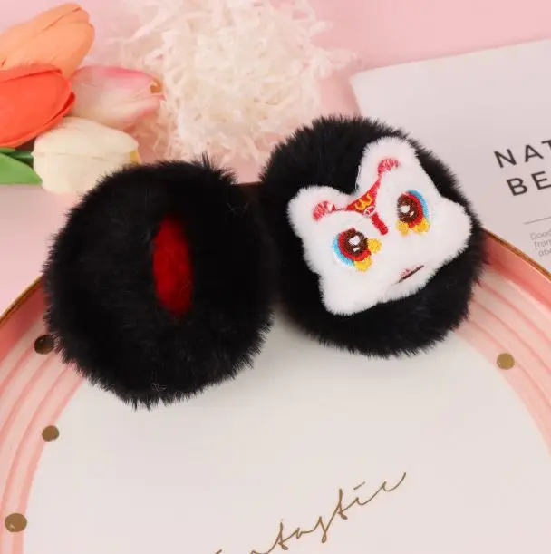 Warm Ear Cover Unisex Outdoor Supplies For Women Men Portable Earwarmers Band less Ear Muffs Durable Ear Warmers Earmuffs