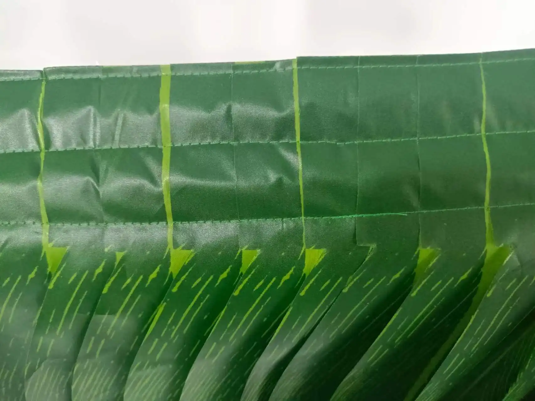 New Artificial Ti Leaf Skirt KN-hsk021 Dress Hawaii Dance Decoration Dresses Festival Performance Accessories Aloha Dance