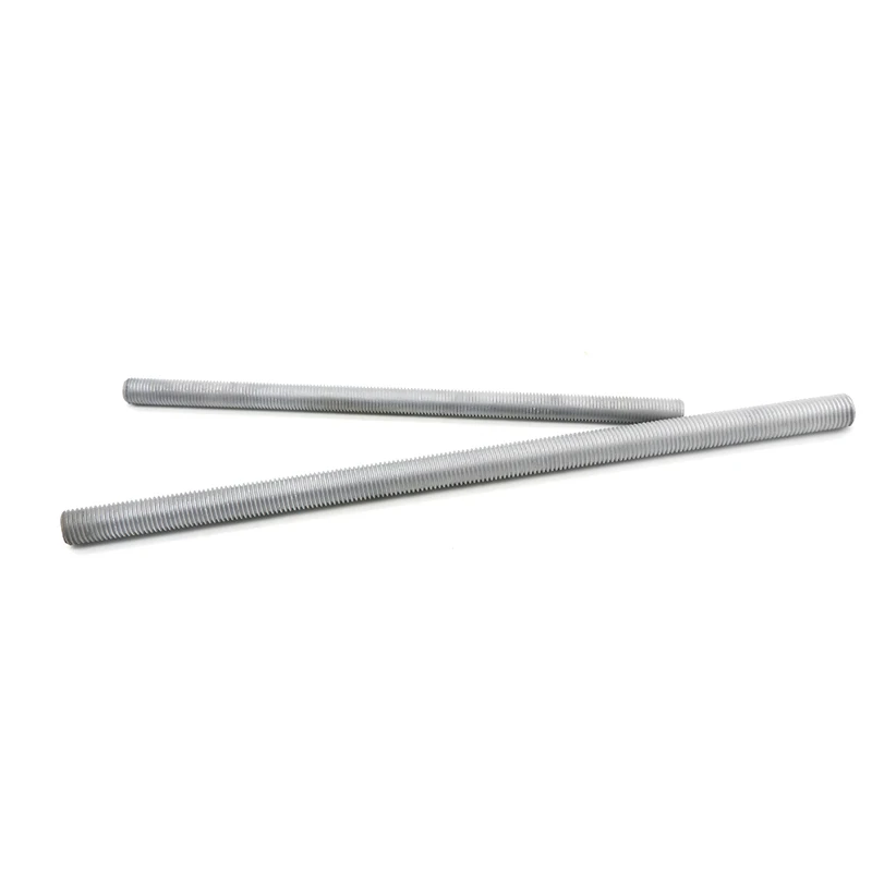 Stud Bolt DIN 975 Stainless Steel B7  Threaded Rods
