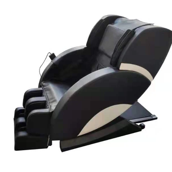 MC-1601 Zero gravity massage chair 3D 4D with music