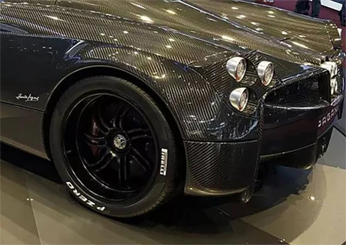 carbon fiber cloth 3K 160g 200g 220g 240g plain twill