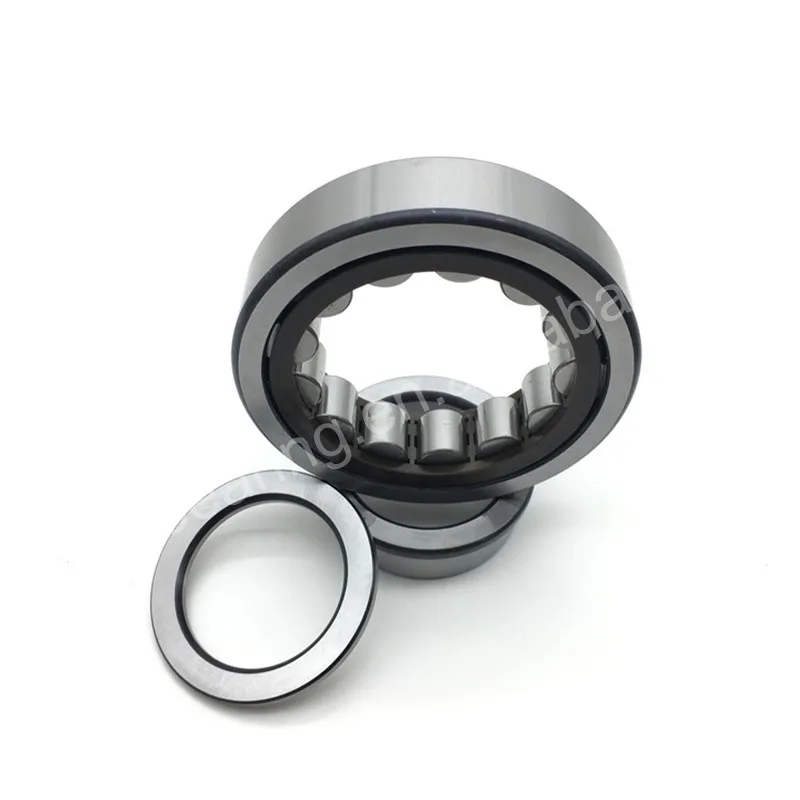 Made In China  Cylindrical Roller Bearing Nj211e Cylindrical Roller Bearing Single Row 307 Cylindrical Roller Bearing