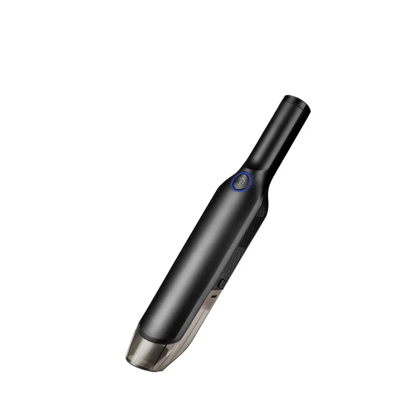 High Pressure Portable Mini Hand Held 5000 Pa Cordless Vacuum Cleaners 60W Car Vacuum Cleaner