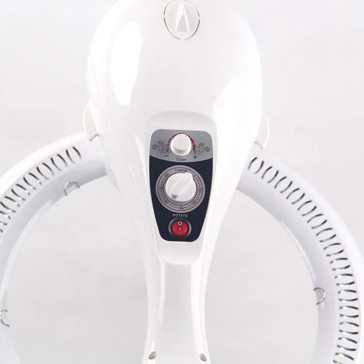 China Supplier Professional Hair Salon Equipment Hairdressing Hair Processor