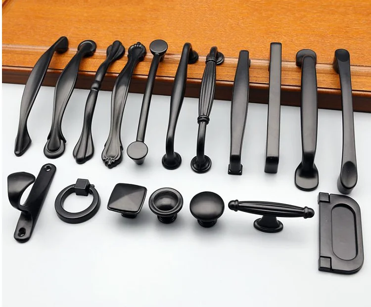 High quality brass cake stand tray handles MH-99 furniture metal cabinet drawer handles Customized European Style Drawer Handle