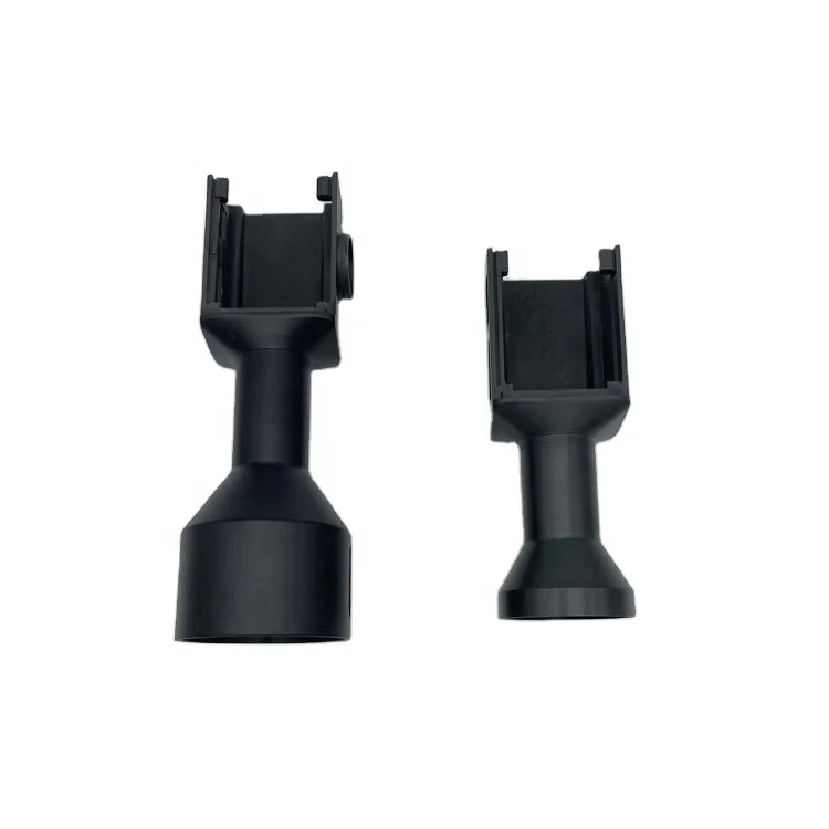 Zhejiang lamp base aluminum castings LED industrial machinery lighting automotive headlamp luminous plate aluminum zinc alloy