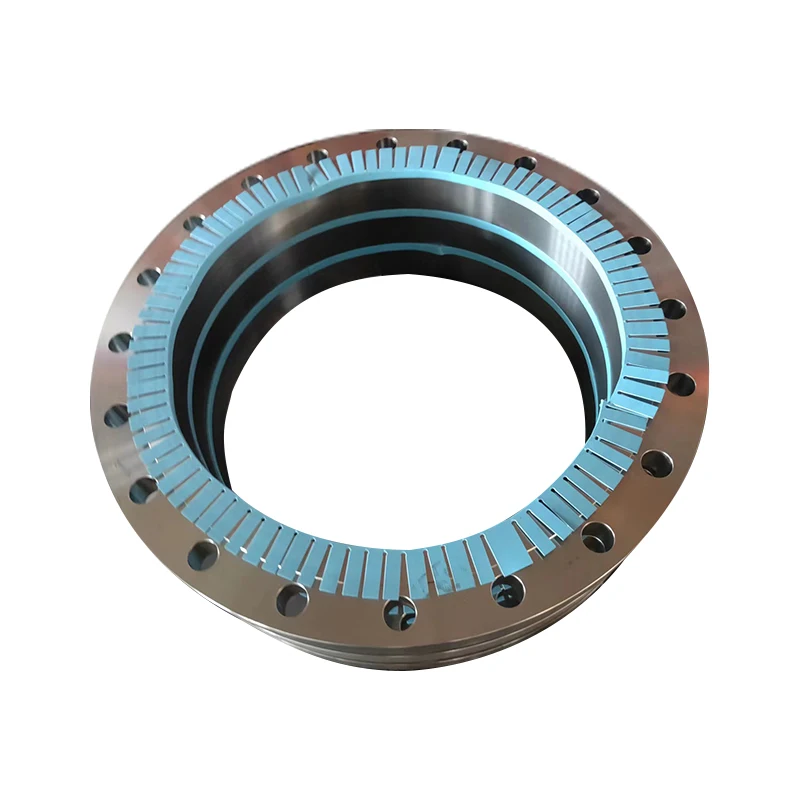 flange and other fittings in xinyue steel group with good quality and reasonable price