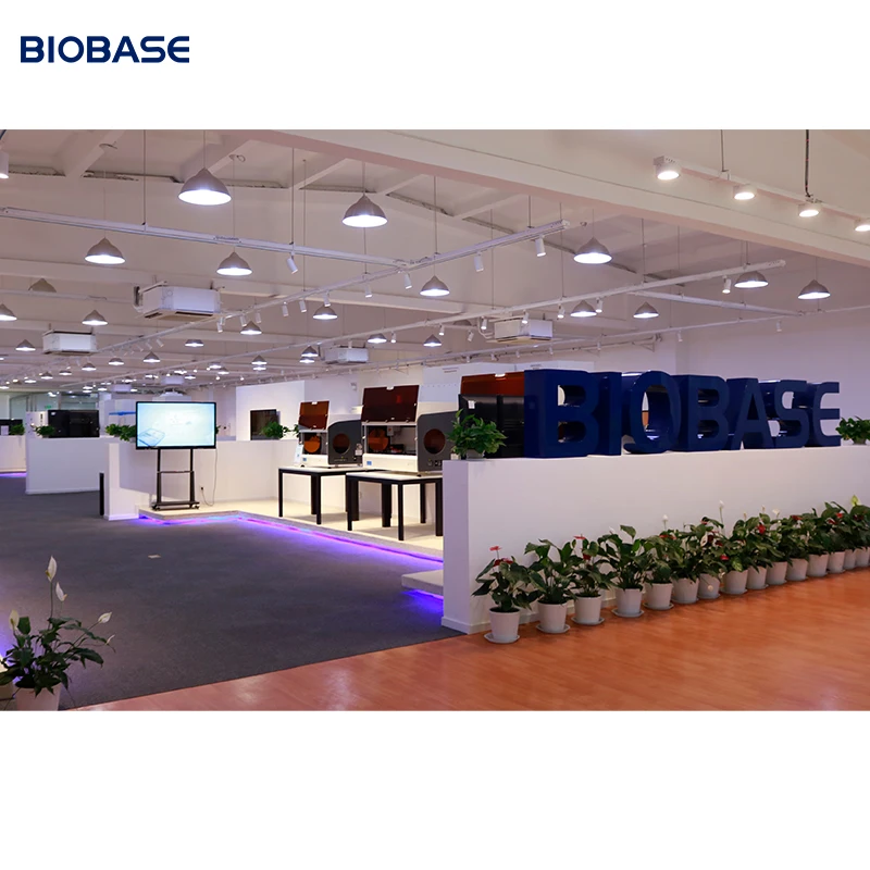 BIOBASE Китай аналитический баланс автоматический электронный для