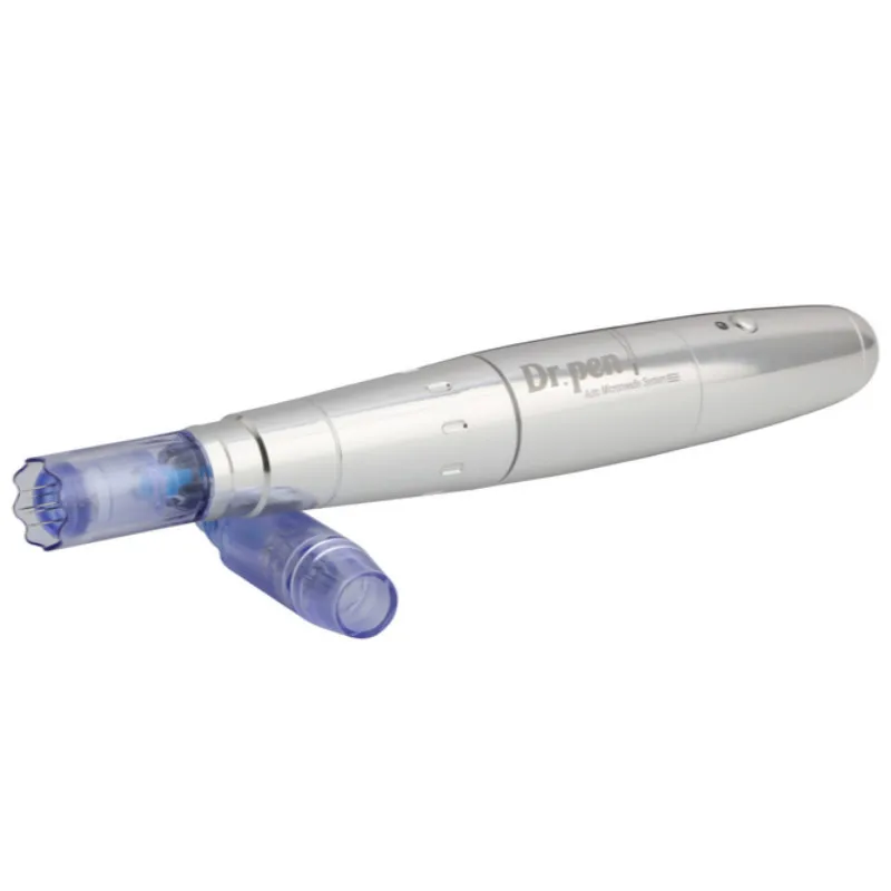  Dr.pen A3 Amazon Лидер продаж derma biomaser беспроводная машина для перманентного