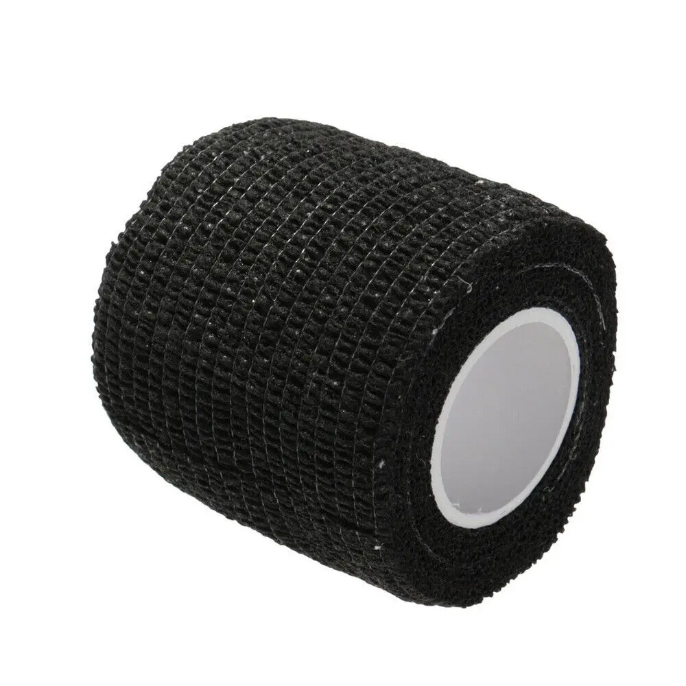 Supplier Adhesive bandage elastic roll color hypoallergenic self-adhesive bandage