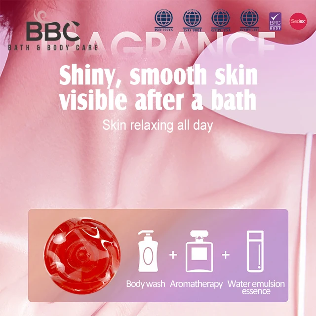 BBC soap bar toilet soap hotel soap with essential oil