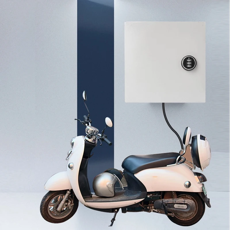 Ip65 Outdoor Metal Enclosure Weatherproof Metal Case Distribution Box Metal Stamping Kit Power Distro Box Distribution