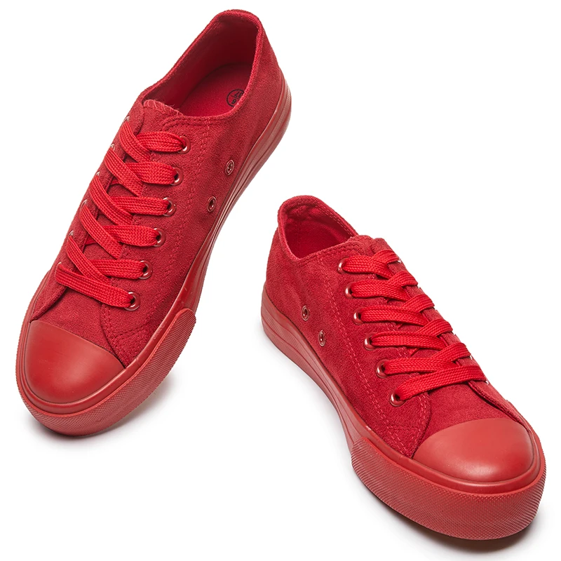 Оптовая продажа, Классические однотонные холщовые спортивные туфли на заказ, полностью белые холщовые туфли унисекс, хлопковая ткань EVA NR, дышащая обувь