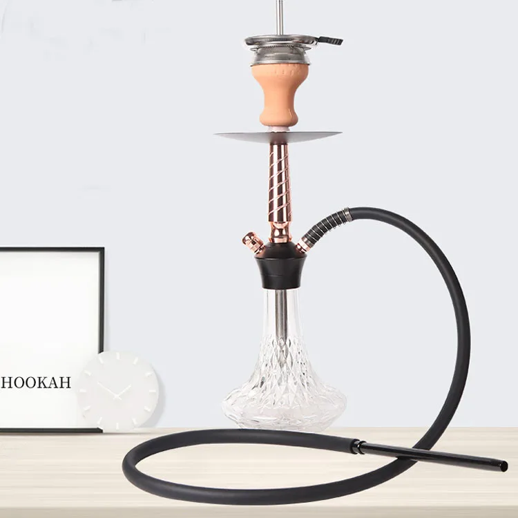 Прямо с фабрики продажа Chicha курительный кальян арабский набор для кальяна на заказ