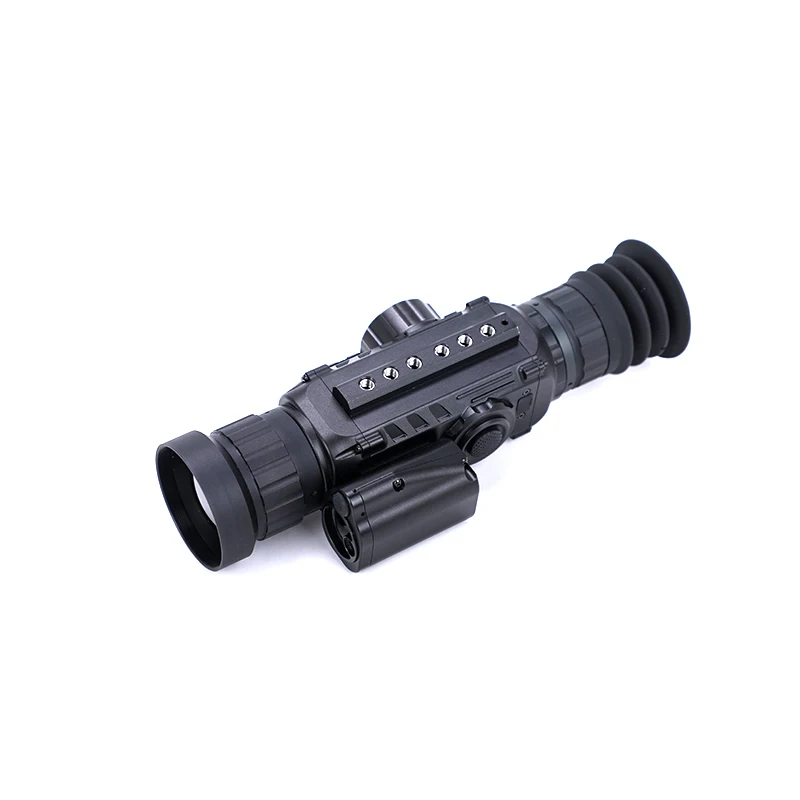 New Listing Sighting Thermal Imaging Rifle Scope Night Thermal Imaging Hunting Scope
