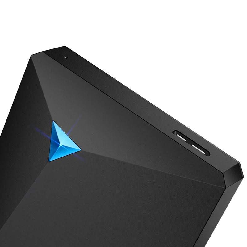  EAGET G20 2 5 дюймов 500 Гб жесткие диски высокая скорость USB3.0 ударопрочный полный шифрование внешний жесткий диск HDD для ПК