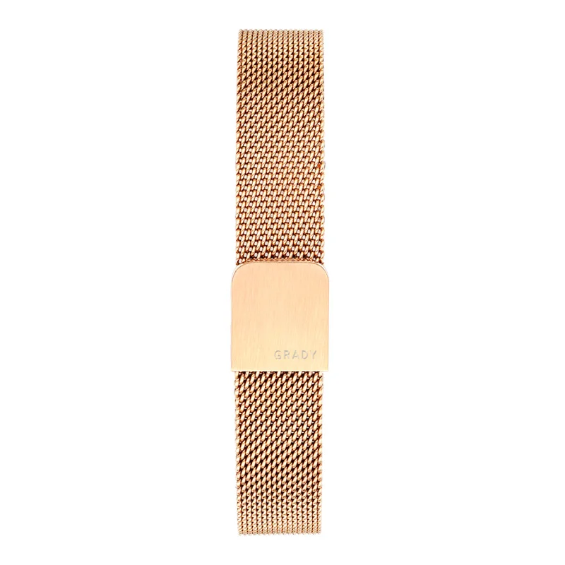 Fashion Simple Ultra Thin Latest Design watch waterproof Japan Quartz Movement sapphire ladies watches women